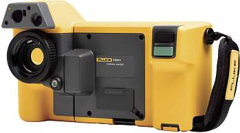 ИК-камера Fluke 5085128 TiX501