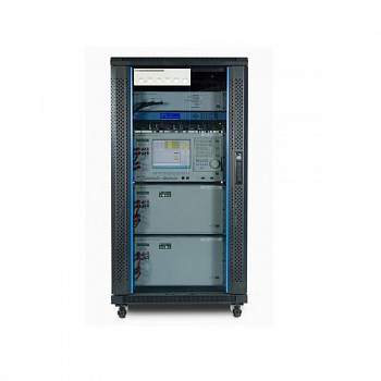  Fluke 86987 6135A/PMUCAL