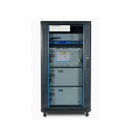  Fluke 86987 6135A/PMUCAL