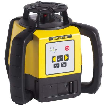 Ротационный нивелир Leica Microsystems  