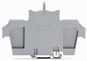 Держатель крышки WAGO 709-168, (10 шт)