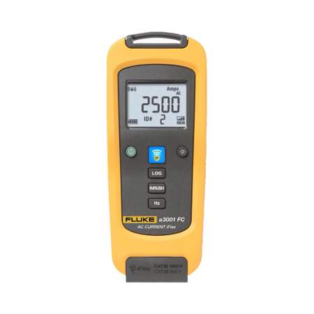 Зажимной измеритель Fluke 4459439 FLK-a3001 FC iFlex