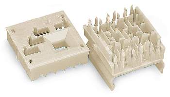 Клеммник WAGO 267-141, 5 pin, 1.5мм² - 2.5мм², 500В, (500 шт)