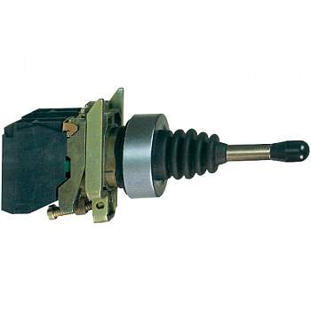Джойстик Schneider Electric XD4PA24 