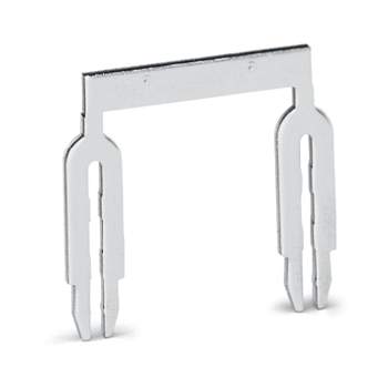 Соединительная гребенка WAGO 745-584, (200 шт)