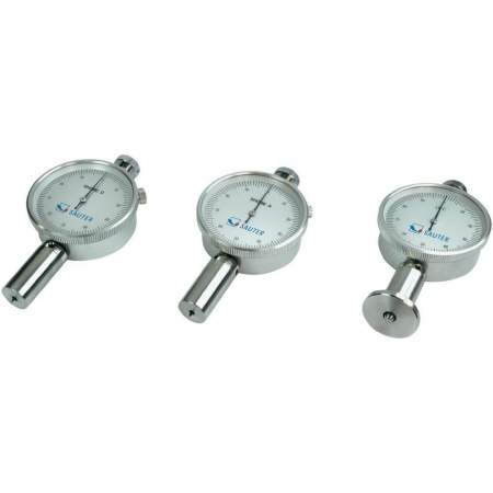 Тестер твердости Sauter  