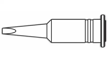 Паяльное жало Ersa 0G132KN 