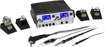 Цифровая паяльная станция Ersa 0ICV4000AICXV i-CON VARIO 4