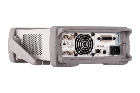 Генератор сигналов Keysight 33621A 