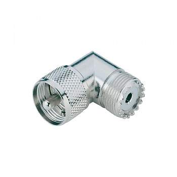 740977, BKL Electronic - UHF-разъем : 1 шт.