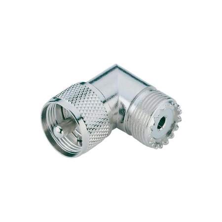 740977, BKL Electronic - UHF-разъем : 1 шт.