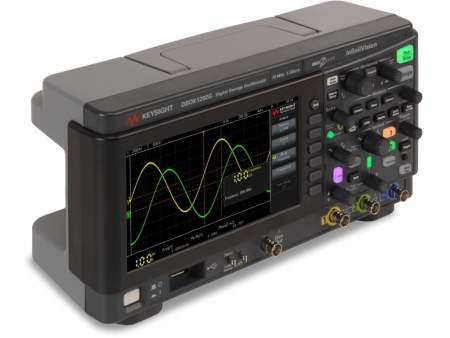 Осциллограф Keysight DSOX1202G 
