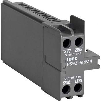 DC/DC преобразователь (модуль) Idec PS9Z-6RM4 