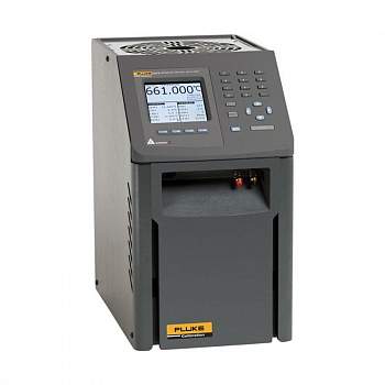 Калибратор температуры Fluke 87036 9170-D-256