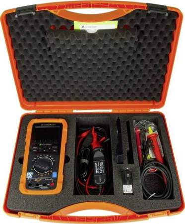  Gossen Metrawatt M274S 