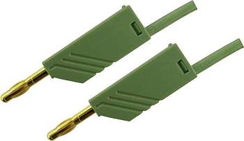 Тестовый провод SKS Hirschmann 934066704 MLN 200/2.5 Au