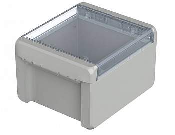  Bopla B 141309 PC-V0-G 7035 