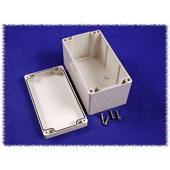 Универсальный корпус Hammond Electronics 1554K2GY 
