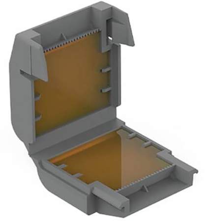 Соединительная гелевая коробка WAGO 207-1431, (1 шт)