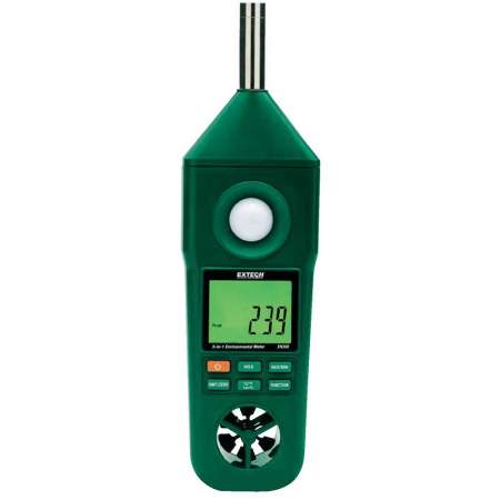 Термометр Extech EN300 