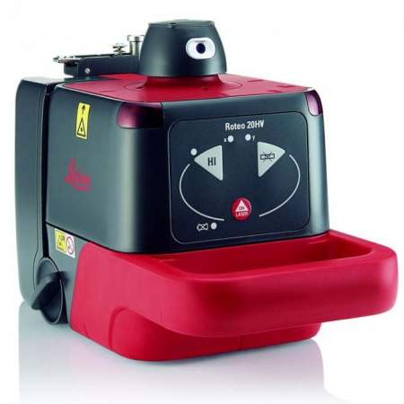 Нивелир Leica Microsystems  