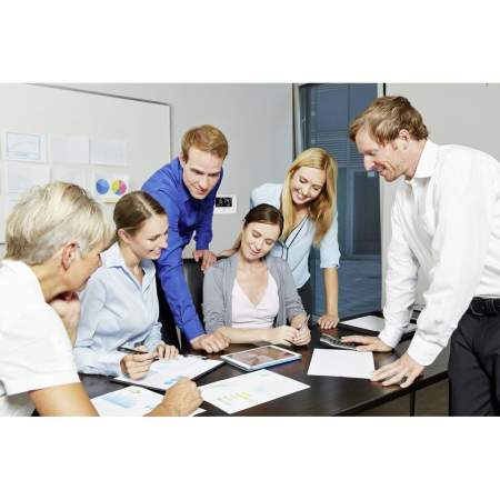 Детектор двуокиси углерода ebro  