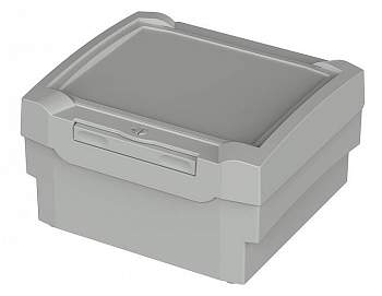  Bopla BCD 160 Set 13-7035 