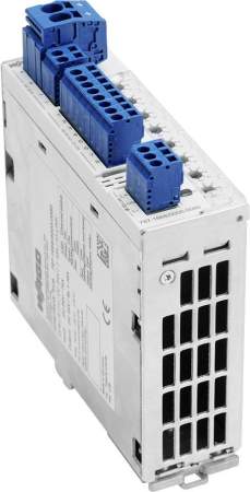 Автоматический выключатель остаточного тока WAGO 787-1668/0000-0080 