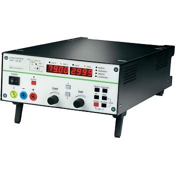 Настольный блок питания (с регулируемым напряжением) Gossen Metrawatt SSP 240-20 