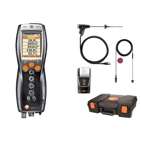  Testo 0563 3328 330-1 LL