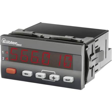  KÜBLER 6.566.010.000 566 AC