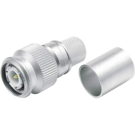 J01010A0052, Telegärtner - TNC-разъем, 50 Ом : 1 шт.