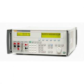 Многофункциональный калибратор Fluke  5522A 240