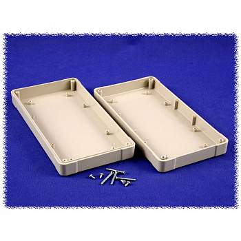 Универсальный корпус Hammond Electronics RL6065 