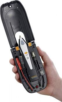 Кабельный тестер Laserliner 083.065A CableChecker