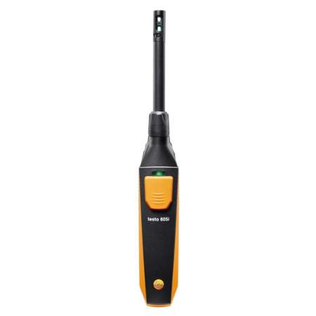  Testo 0563 0002 