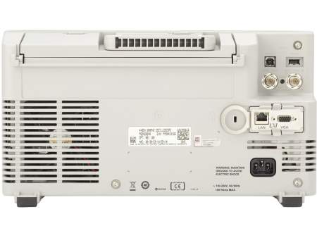 Осциллограф Keysight DSOX2012A 