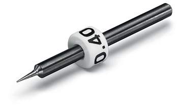 Гравер WAGO 258-452/000-004, (10 шт)