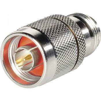 0419511, BKL-ELECTRONIC - N-обратный-разъем - N-разъем : 1 шт.