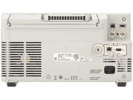 Осциллограф Keysight MSOX2012A 