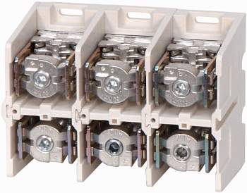 Клемма , 630A, 3P,. EATON K2X240/3