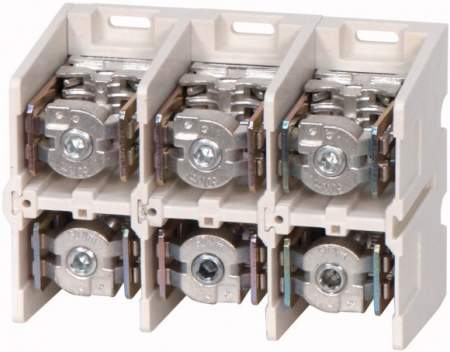 Клемма , 630A, 3P,. EATON K2X240/3