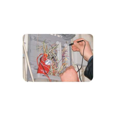 Тестер непрерывности Testboy 20 Plus 