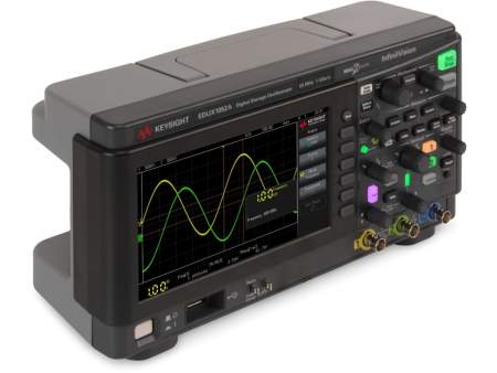 Осциллограф Keysight EDUX1052A 