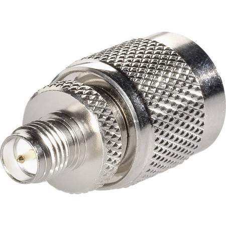 0419126, BKL-ELECTRONIC - TNC-разъем - SMA-обратный-разъем : 1 шт.