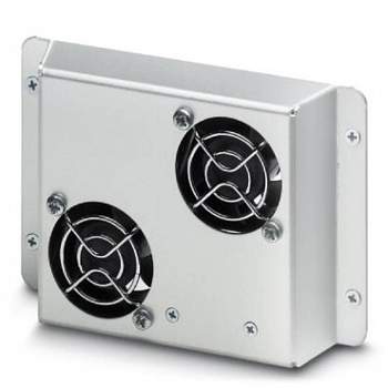 Дополнительный модуль ПЛК Phoenix Contact 2730239 RFC DUAL-FAN