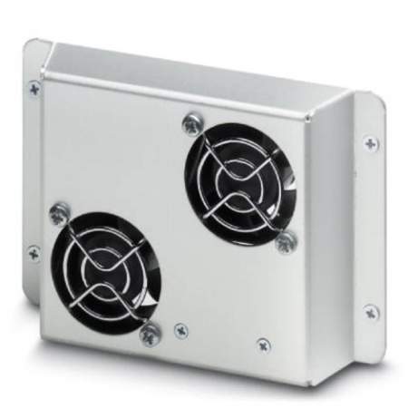 Дополнительный модуль ПЛК Phoenix Contact 2730239 RFC DUAL-FAN