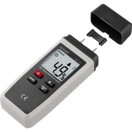 Измеритель влажности VOLTCRAFT 5 