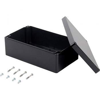 Универсальный корпус TRU COMPONENTS KST 221 