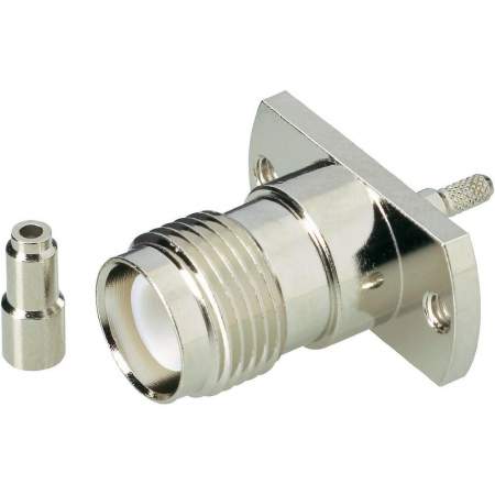 0419409, BKL Electronic - TNC-обратный-разъем, 50 Ом : 1 шт.